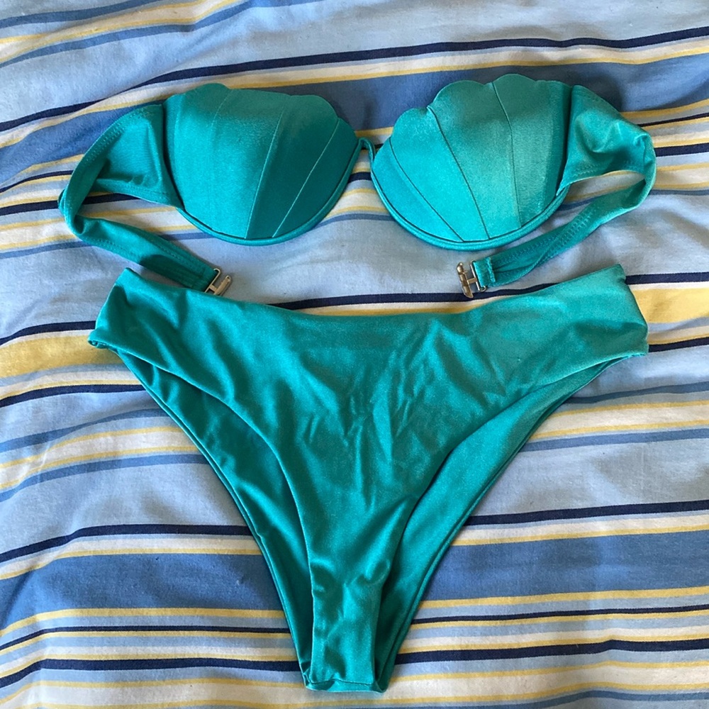Bikini set